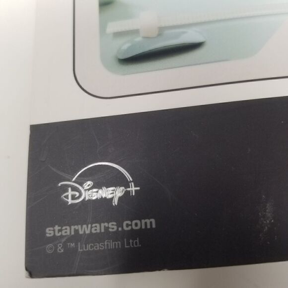 Star Wars the Mandalorian the Child, flexi phone holder. - Picture 10 of 16